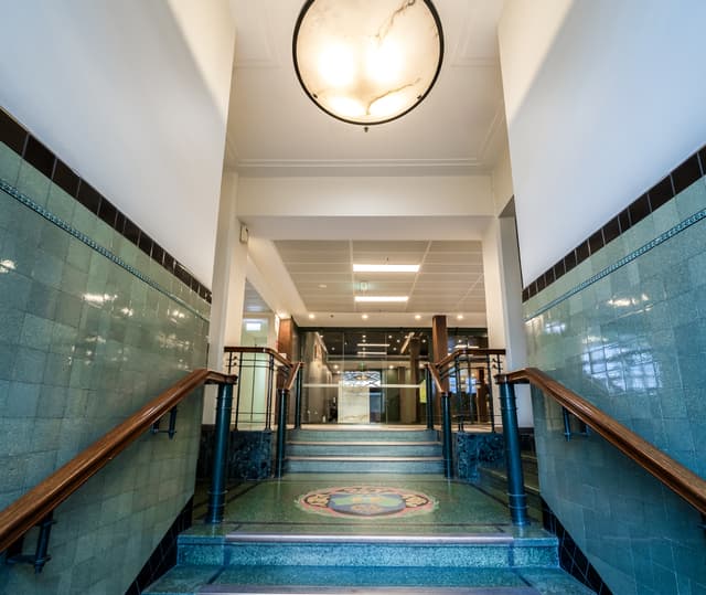 Oaks Sydney Goldsbrough Suites