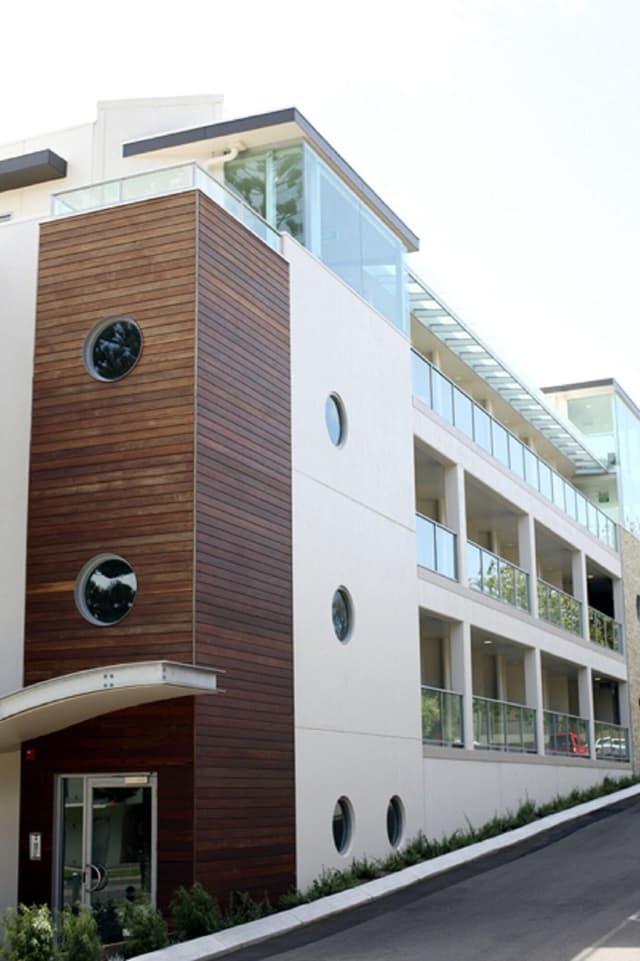 The Waves Serviced Apartments