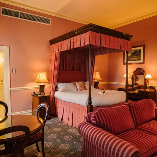 Chateau Yering Hotel