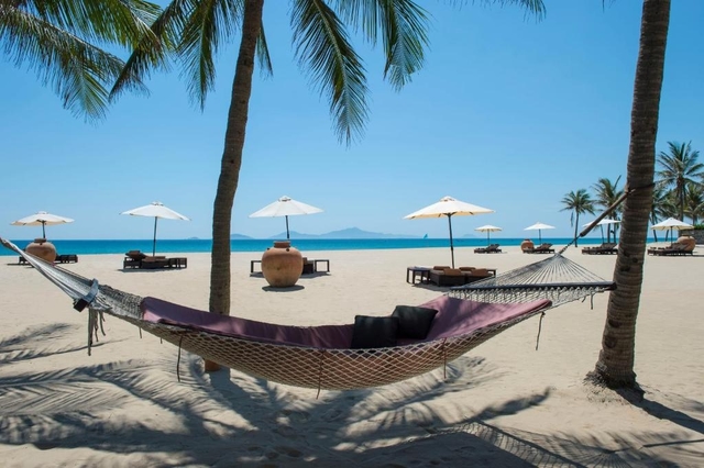Four Seasons Resort The Nam Hai (Formerly The Nam Hai)