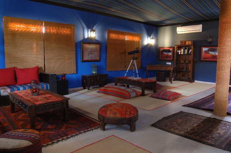 Desert Nights Camp