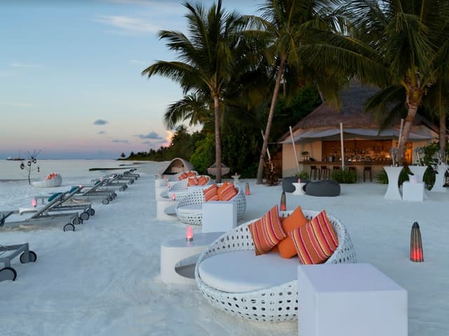 Niyama Private Islands Maldives