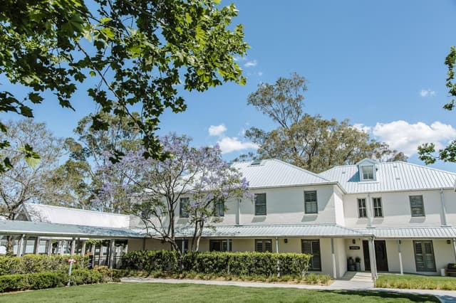 Spicers Guesthouse