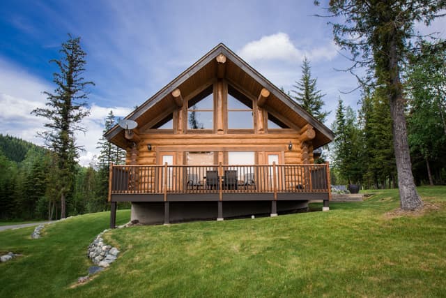 Alpine Meadows Resort