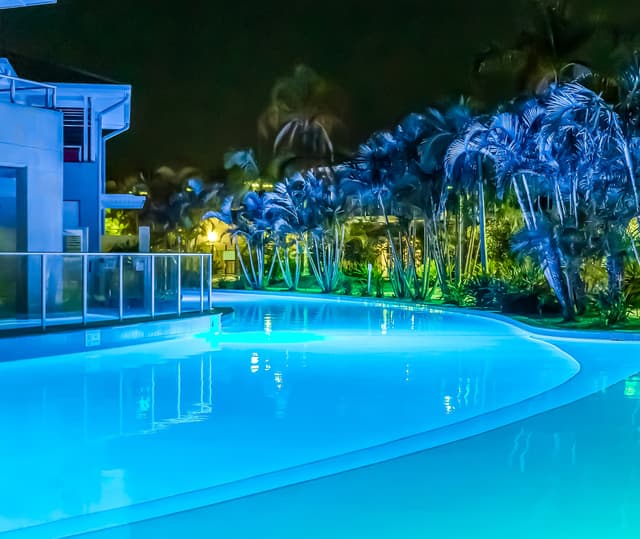 Oaks Port Stephens Pacific Blue Resort
