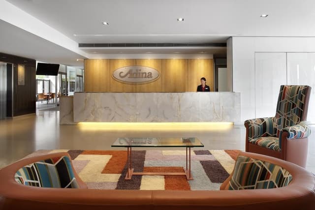 Adina Apartment Hotel Perth
