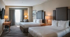 Prestige Harbourfront Resort