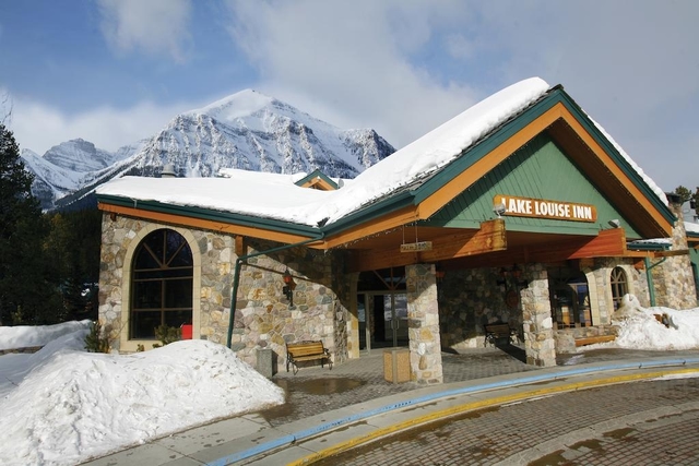 Lake Louise Inn