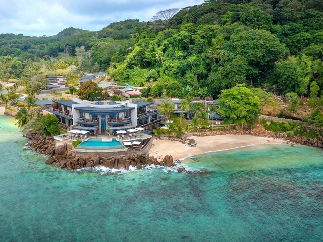 Mango House