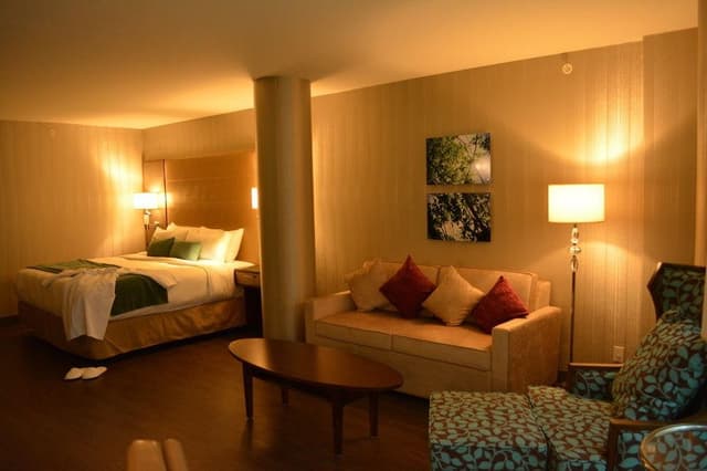 Hotel Blu
