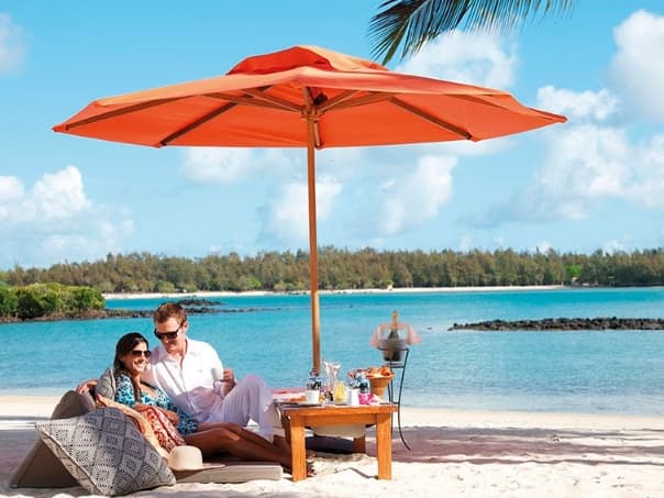 Constance Prince Maurice