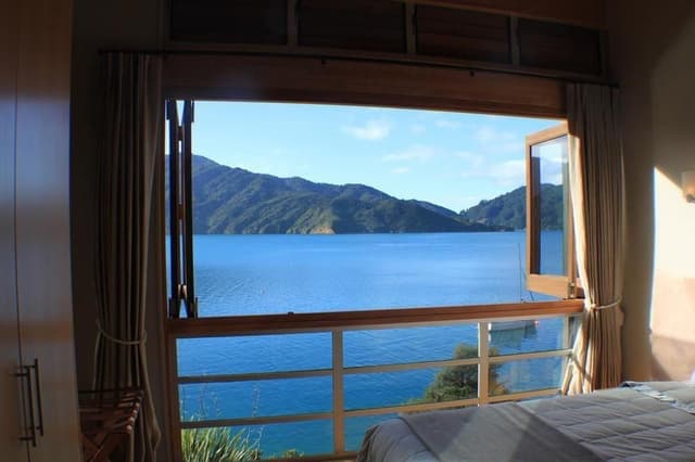 Bay Of Many Coves Resort