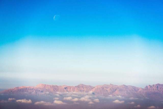 Alila Jabal Akhdar