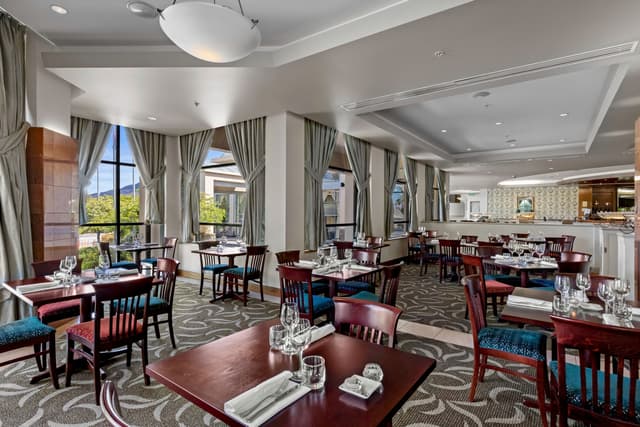 Millennium Hotel Queenstown