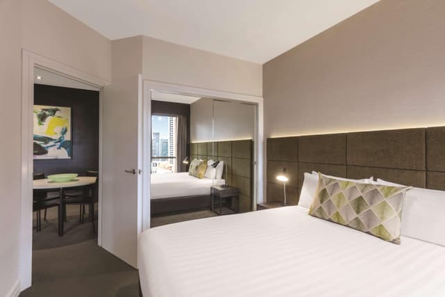 Adina Apartment Hotel Melbourne