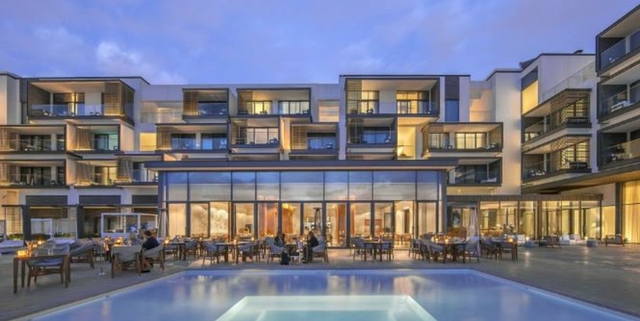 Nikki Beach Resort & Spa Dubai