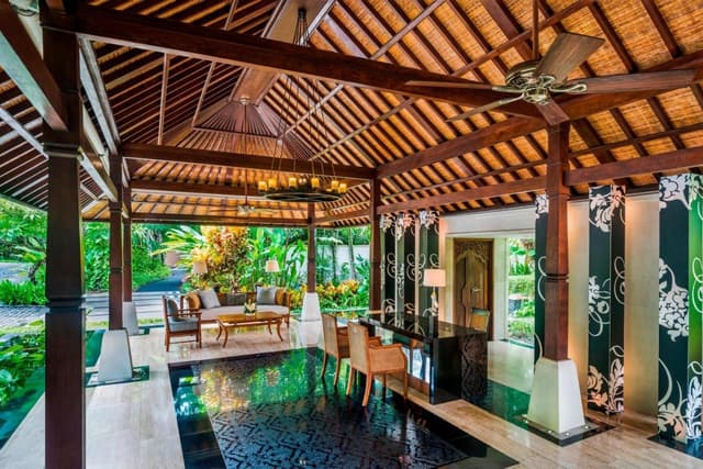 The Laguna, a Luxury Collection Resort & Spa, Nusa Dua, Bali