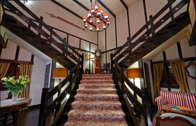 The Lakehouse Cameron Highlands