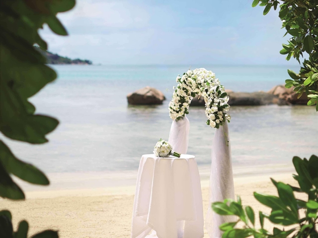 Raffles Seychelles