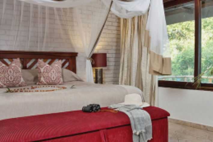 Idube Private Game Reserve
