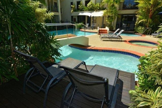 Meridian Port Douglas
