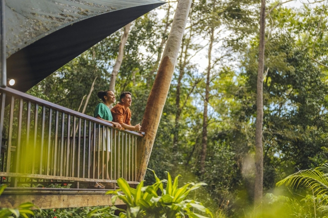 Rose Gums Wilderness Retreat