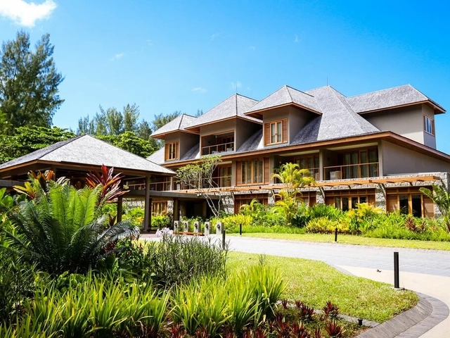 L'Escale Resort Marina & Spa