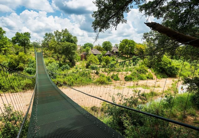 Aha Makalali Private Game Reserve - All Inclusive