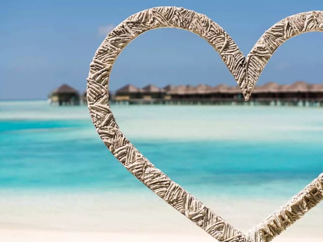 Anantara Veli Maldives Resort