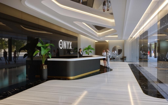 The Onyx Apartment Hotel