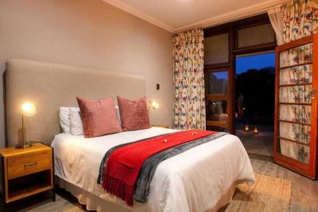 Bellevue Forest Reserve - Elephants Lodge